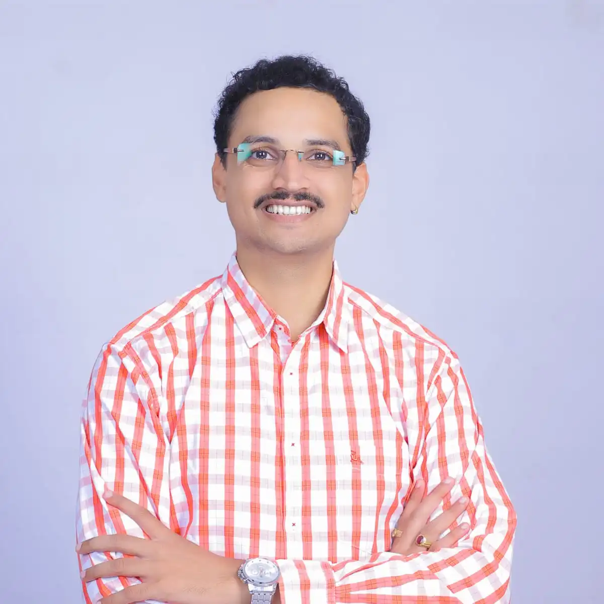 Prasanna Bhangdia