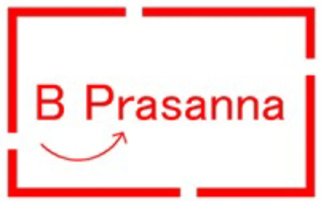 Prasanna Bhangdia Architect & Urban Planner logo